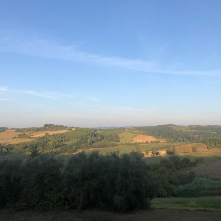 Casa Vicolo Διαμέρισμα Peccioli Εξωτερικό φωτογραφία