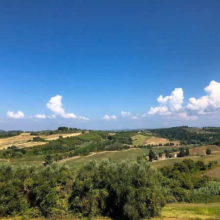 Casa Vicolo Διαμέρισμα Peccioli Εξωτερικό φωτογραφία