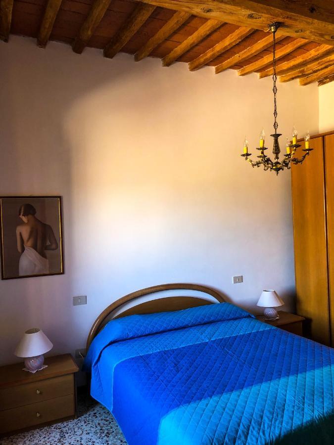 Casa Vicolo Διαμέρισμα Peccioli Εξωτερικό φωτογραφία
