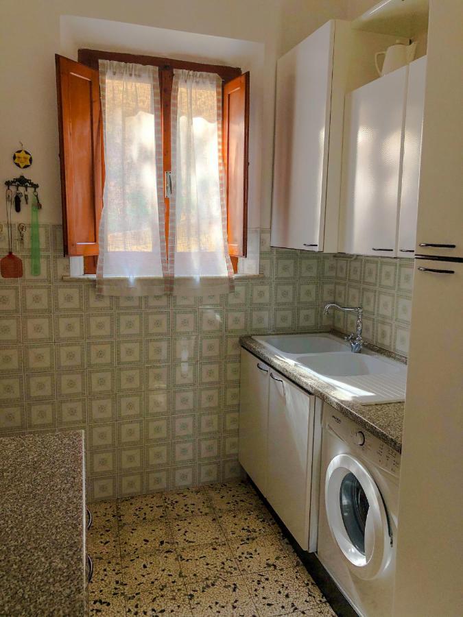 Casa Vicolo Διαμέρισμα Peccioli Εξωτερικό φωτογραφία