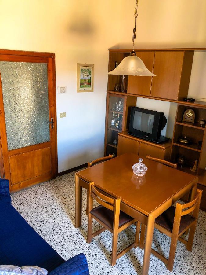 Casa Vicolo Διαμέρισμα Peccioli Εξωτερικό φωτογραφία