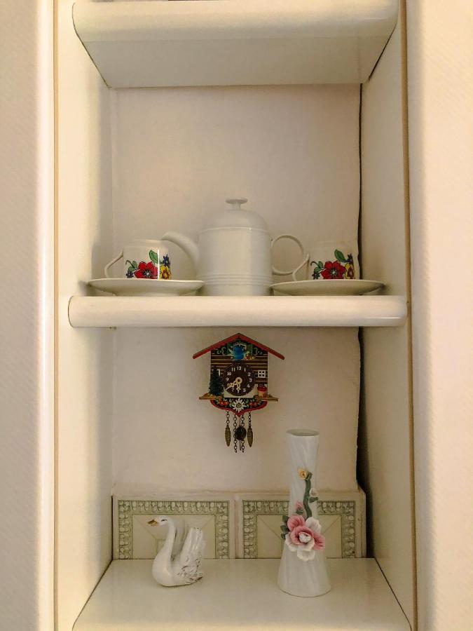 Casa Vicolo Διαμέρισμα Peccioli Εξωτερικό φωτογραφία