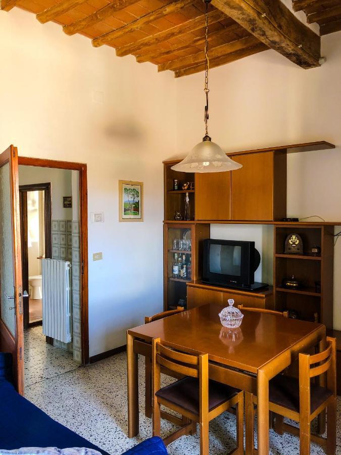 Casa Vicolo Διαμέρισμα Peccioli Εξωτερικό φωτογραφία