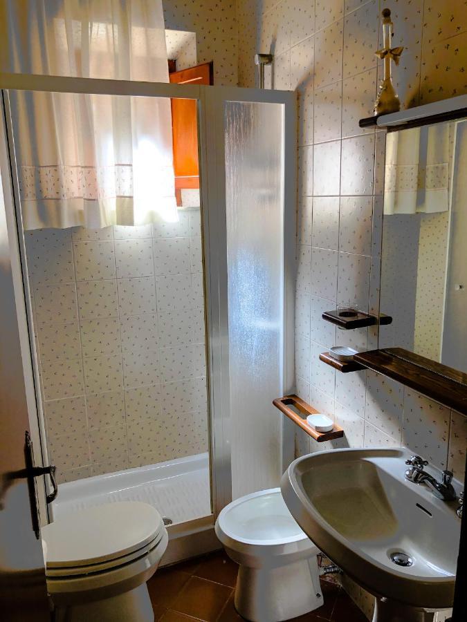 Casa Vicolo Διαμέρισμα Peccioli Εξωτερικό φωτογραφία